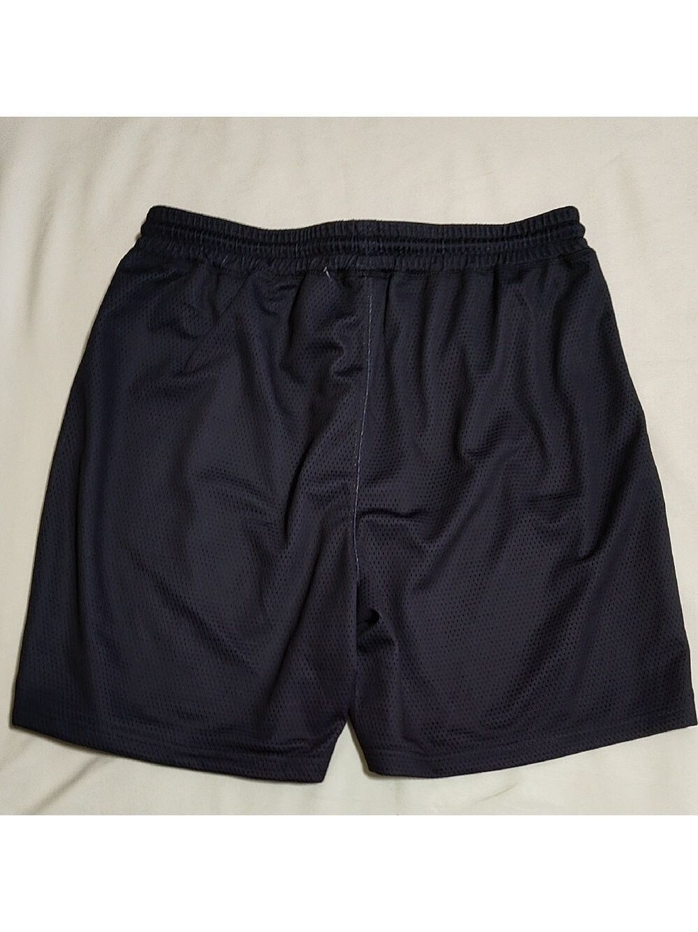 Formula 1 Racing Mesh Shorts 6" - Picture 5 of 6